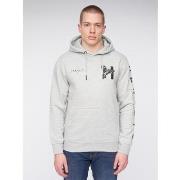 Sweat-shirt Henleys Kilhen