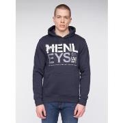 Sweat-shirt Henleys Classhen