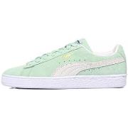 Baskets basses Puma SUEDE CLASSIC