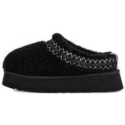 Baskets UGG Tazz Braid Black