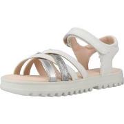 Sandales enfant Geox J SANDAL IE GIR