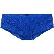 Shorties &amp; boxers Pomm'poire Shorty bleu Tchao