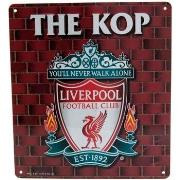 Affiches, posters Liverpool Fc The Kop