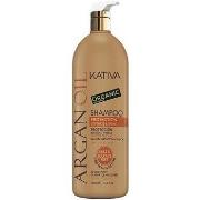 Shampooings Kativa Argan Oil Shampoo