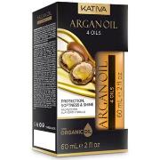 Accessoires cheveux Kativa Argan Oil 4´oils Intensive Hair Oil