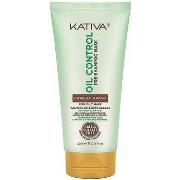 Shampooings Kativa Oil Control Pre-shampoo Mask