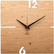 Horloges Huamet CH51-A-00-astig, Quartz, Marron, Analogique, Modern