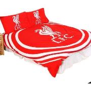 Parures de lit Liverpool Fc SG14153