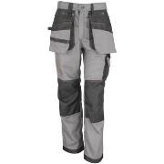 Pantalon Work-Guard By Result X-Over