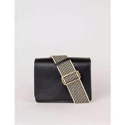 Sac O My Bag Sac bandoulière mini cuir noir-047504