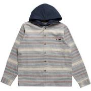 Chemise enfant Billabong Baja Flannel