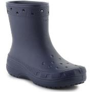Bottes Crocs Classic boot 208363-410 navy blue marine