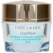 Soins ciblés Estee Lauder Daywear Anti-oxidant 72h-hydration Sorbet Cr...