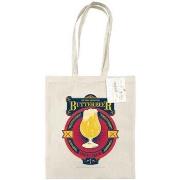 Sac Bandouliere Harry Potter Butterbeer Cream