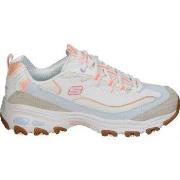 Chaussures Skechers 149589-NTMT