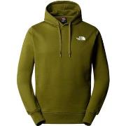 Polo The North Face NF0A2S57PIB1