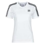 T-shirt adidas 3 STRIPES TEE