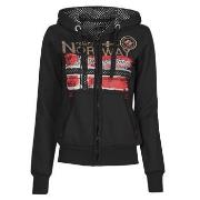 Sweat-shirt Geographical Norway FARLOTTE