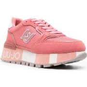 Baskets basses Liu Jo amazing 25 sneaker