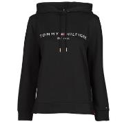 Sweat-shirt Tommy Hilfiger HERITAGE HILFIGER HOODIE LS