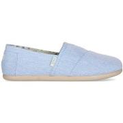 Espadrilles Paez Gum Classic M - Combi Light Blue