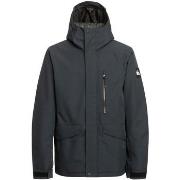 Veste Quiksilver Mission Solid