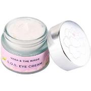 Hydratants &amp; nourrissants Vera &amp; The Birds Sos Eye Cream