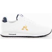 Baskets basses Le Coq Sportif Jet star