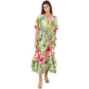 Robe Isla Bonita By Sigris Robe