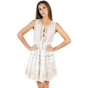 Robe Isla Bonita By Sigris Robe