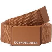 Ceinture DC Shoes Web