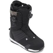 Bottes neige DC Shoes Judge Step On