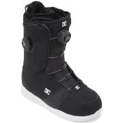 Bottes enfant DC Shoes Lotus