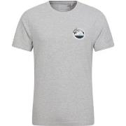 T-shirt Mountain Warehouse Lake District
