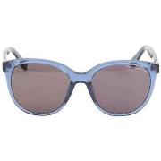 Lunettes de soleil Marc Jacobs Lunettes de soleil marine