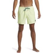 Maillots de bain Quiksilver Everyday Solid Volley 15"