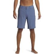 Maillots de bain Quiksilver Union Heather 20"