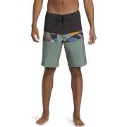 Maillots de bain Quiksilver Surfsilk Panel 20"