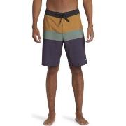 Maillots de bain Quiksilver Surfsilk Panel 20"