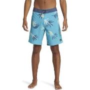 Maillots de bain Quiksilver Surfsilk Straight 19"