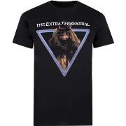 T-shirt E.t. The Extra-Terrestrial Drag