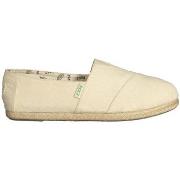 Espadrilles Paez Original Raw M - Essential Ecru