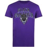 T-shirt Black Panther TV975