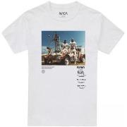 T-shirt Nasa TV1873