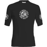 T-shirt The Indian Face Arrecife