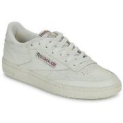 Baskets basses Reebok Classic CLUB C 85