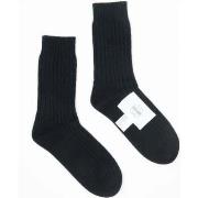 Chaussettes Studio Cashmere8 UNI 13