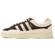 Baskets adidas Campus Deep Brown Chalk Bad Bunny