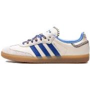 Baskets adidas Samba Nylon Wales Bonner Wonder Clay Royal