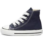 Baskets enfant Converse Baby Chuck Taylor All Star High 7J233C